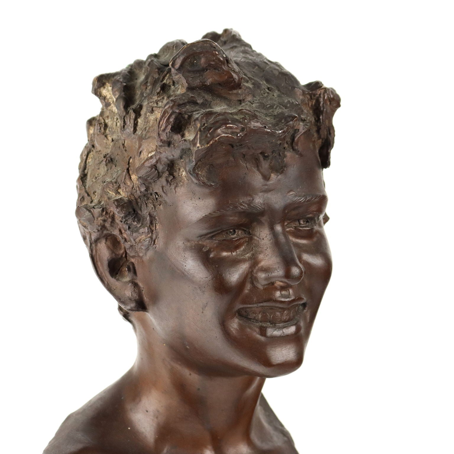  | Antiques  Bronzes