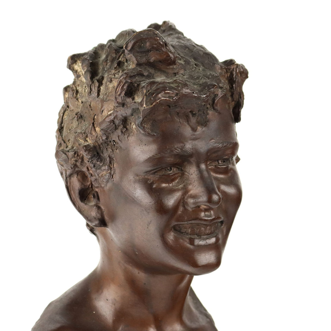  | Antiques  Bronzes