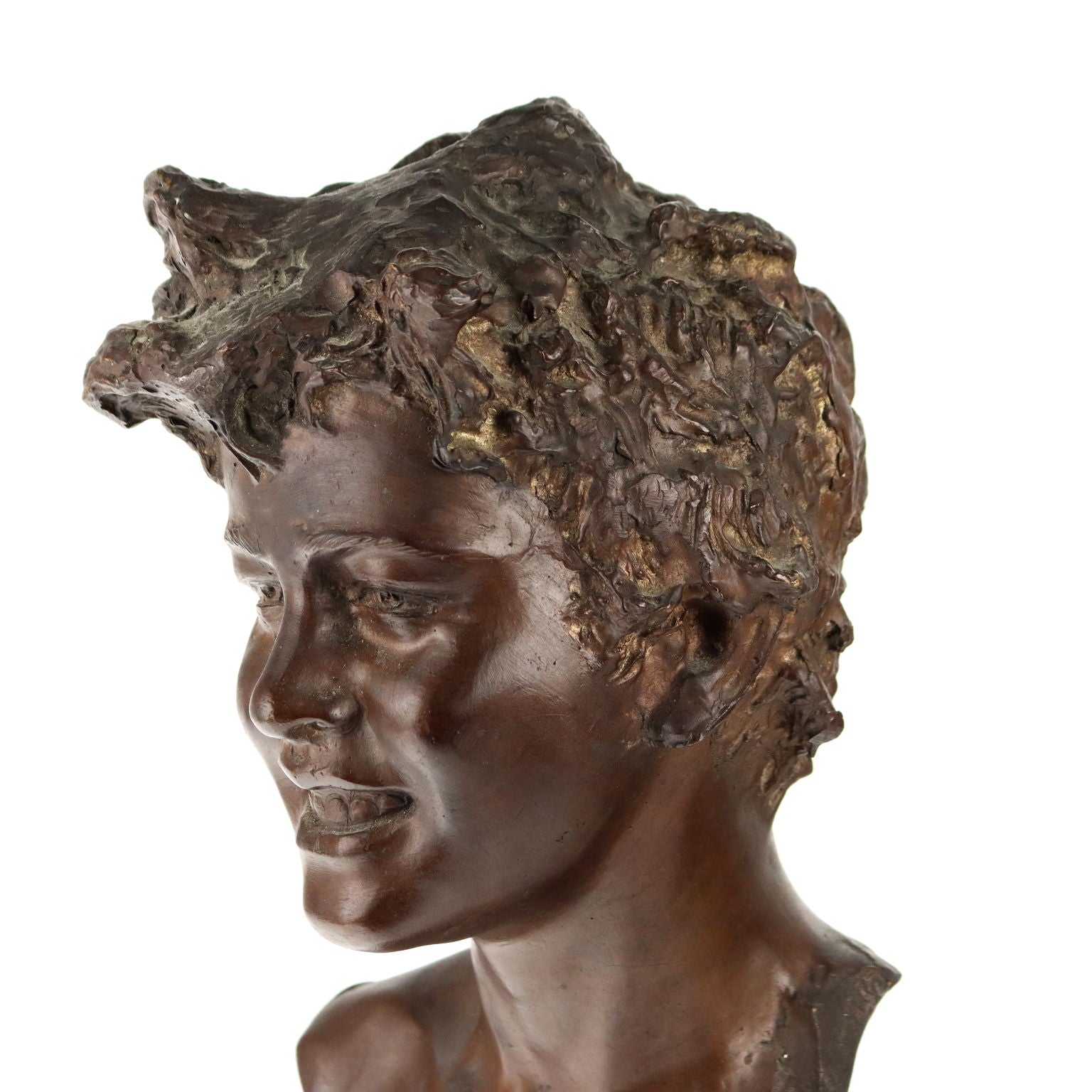  | Antiques  Bronzes