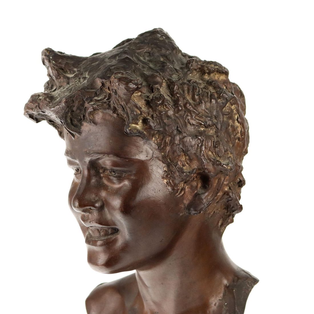  | Antiques  Bronzes