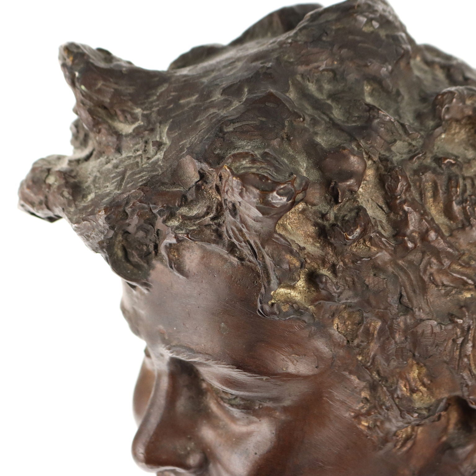  | Antiques  Bronzes
