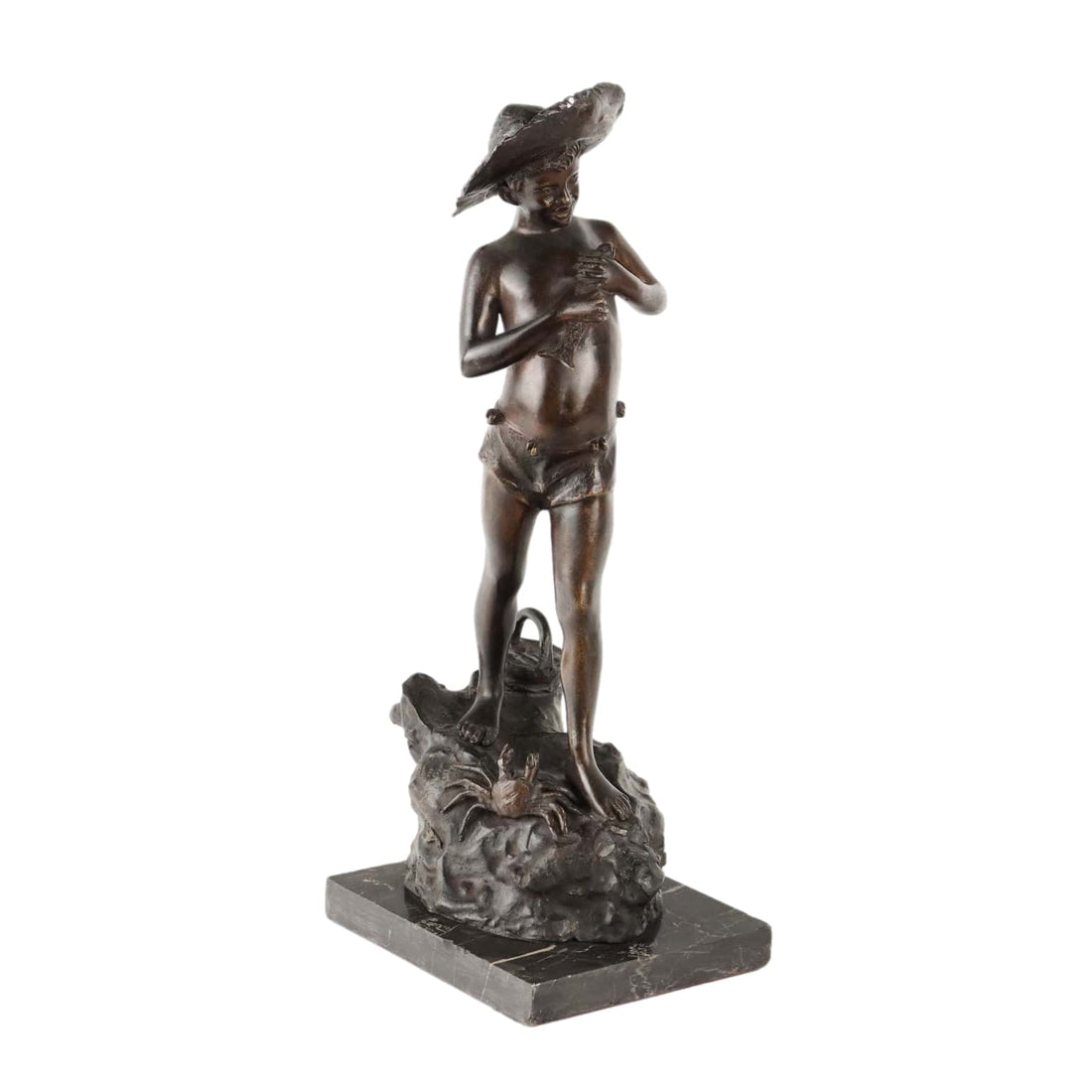  | Antiques  Bronzes