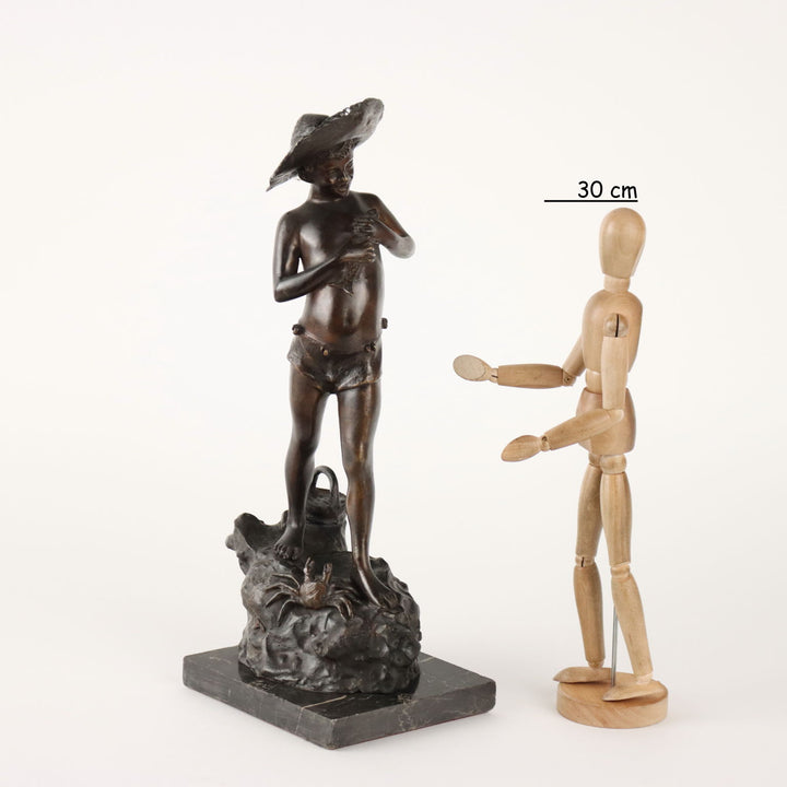  | Antiques  Bronzes