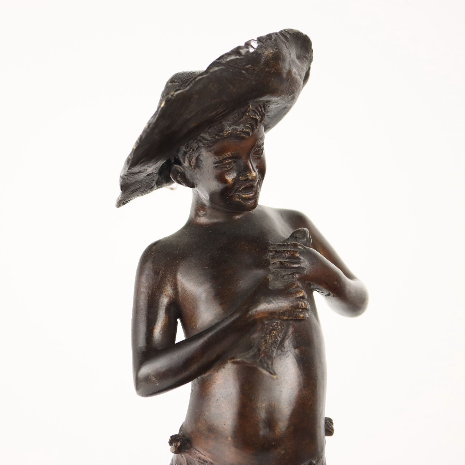  | Antiques  Bronzes