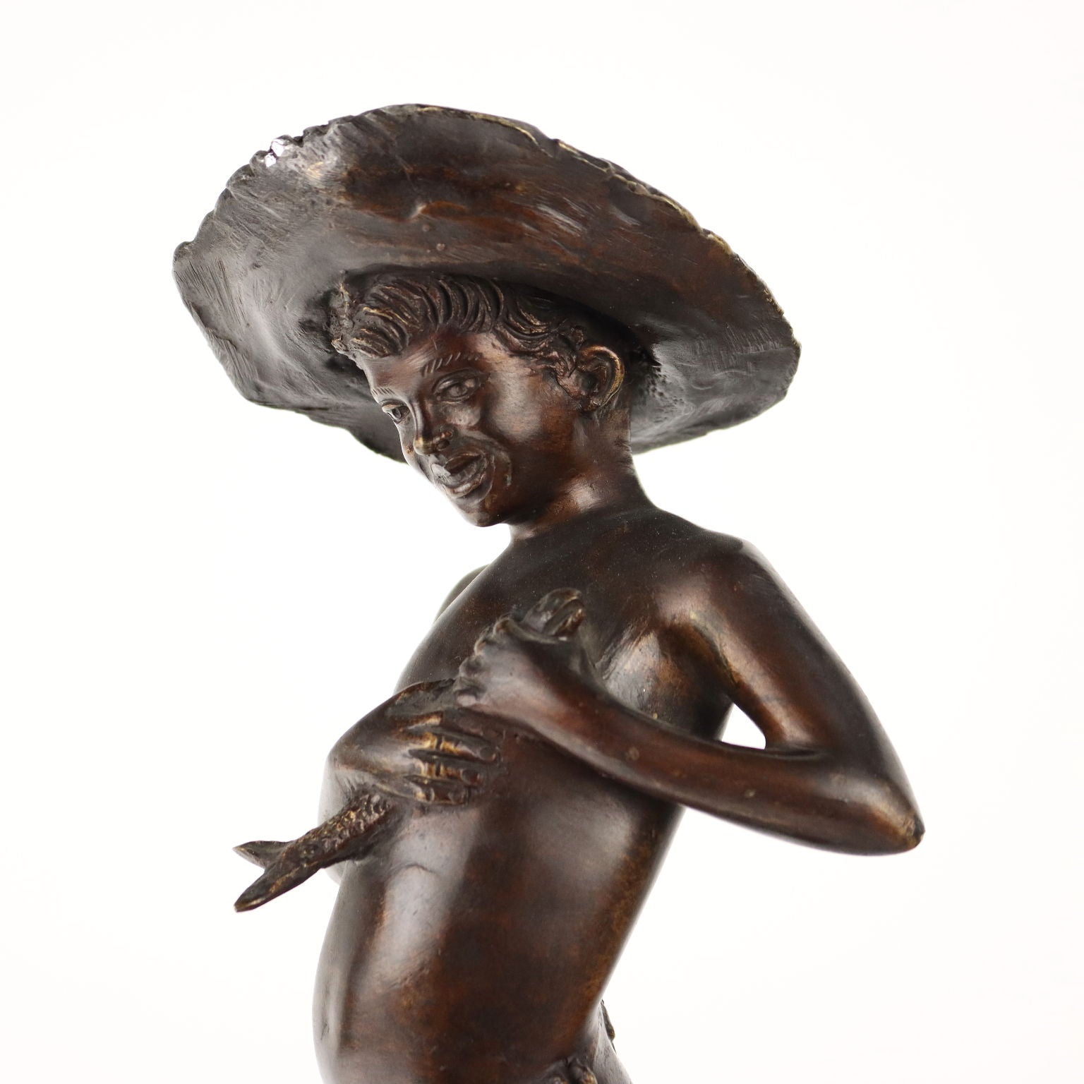  | Antiques  Bronzes
