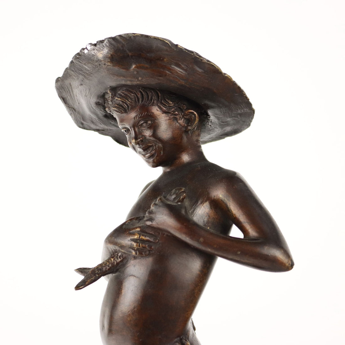  | Antiques  Bronzes