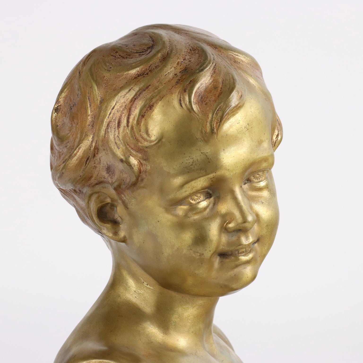  | Antiques  Bronzes