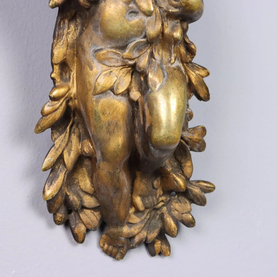 Antique Bronze Sculpture Angels Europe Late XIX Century - Europe, Late XIX Century | Antiques | Bronzes