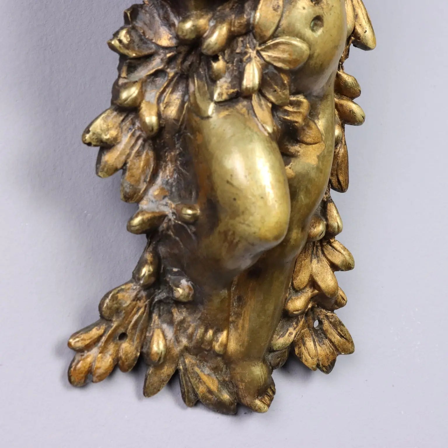 Antique Bronze Sculpture Angels Europe Late XIX Century - Europe, Late XIX Century | Antiques | Bronzes