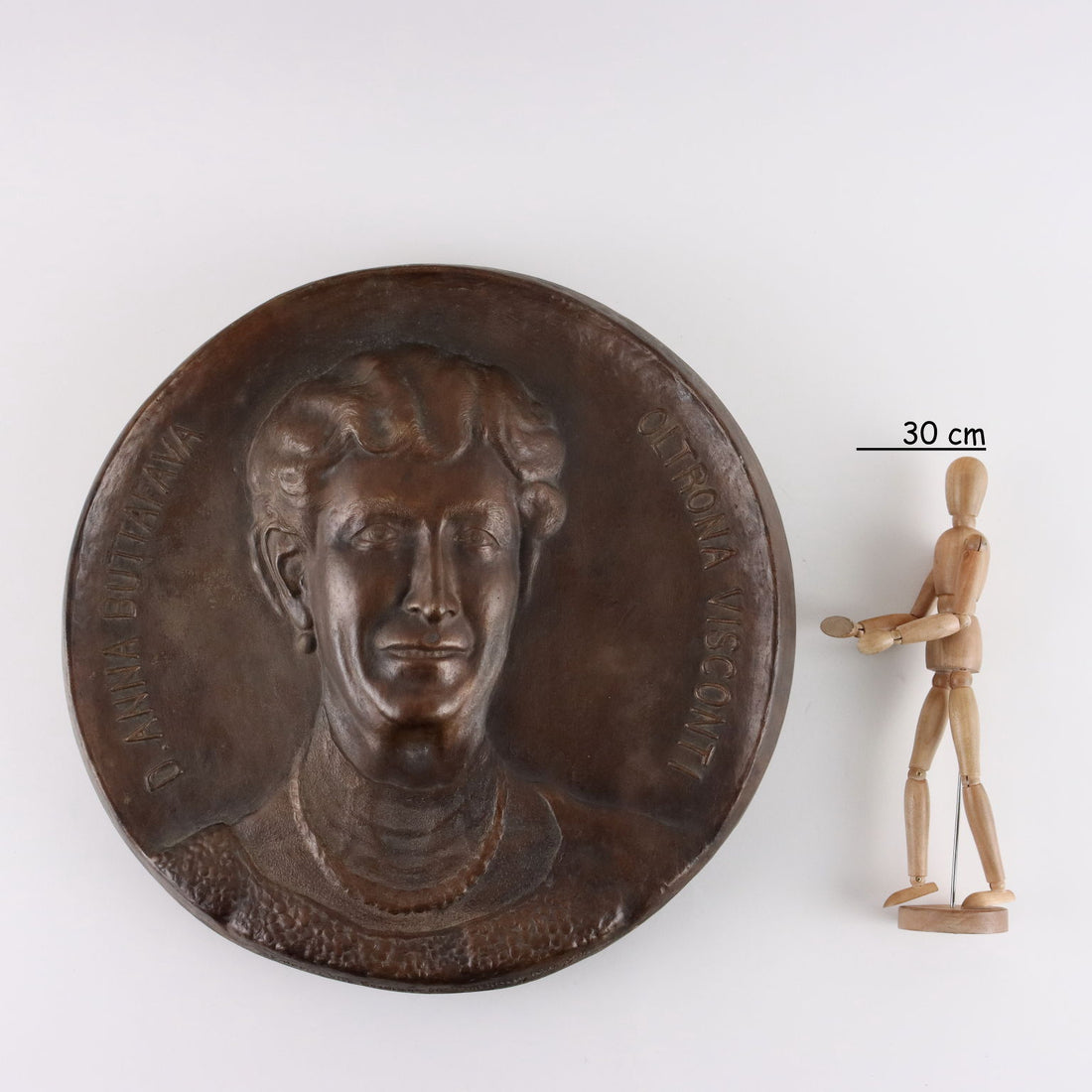  | Antiques  Bronzes