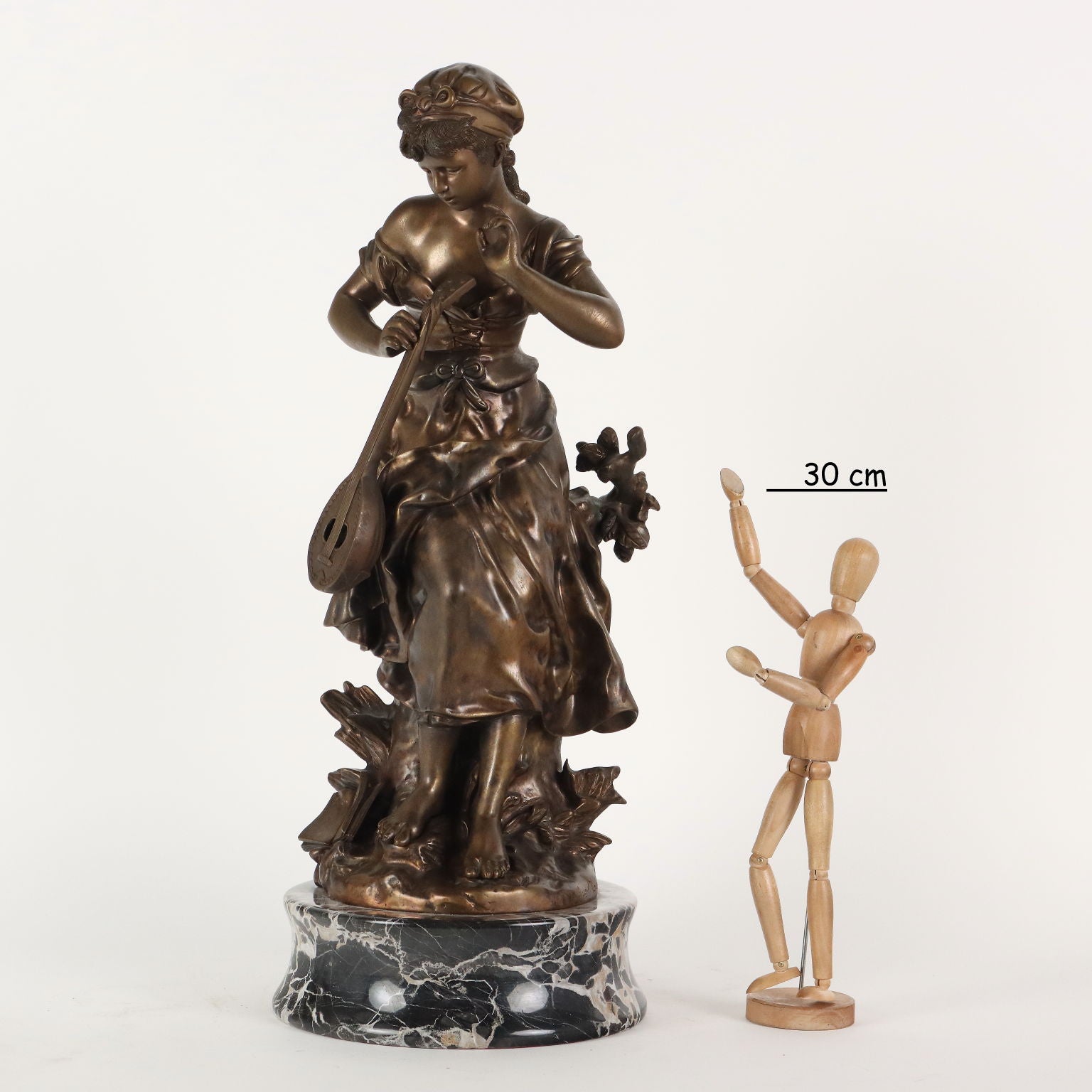  | Antiques  Bronzes