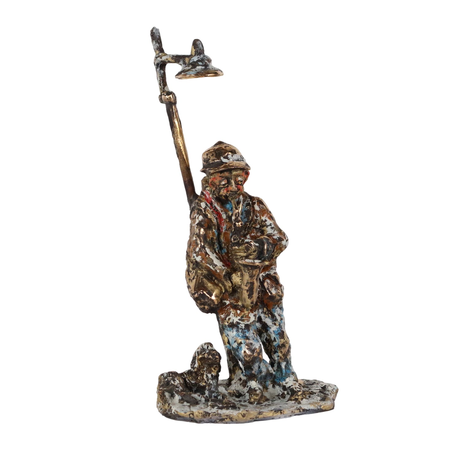  | Antiques  Bronzes