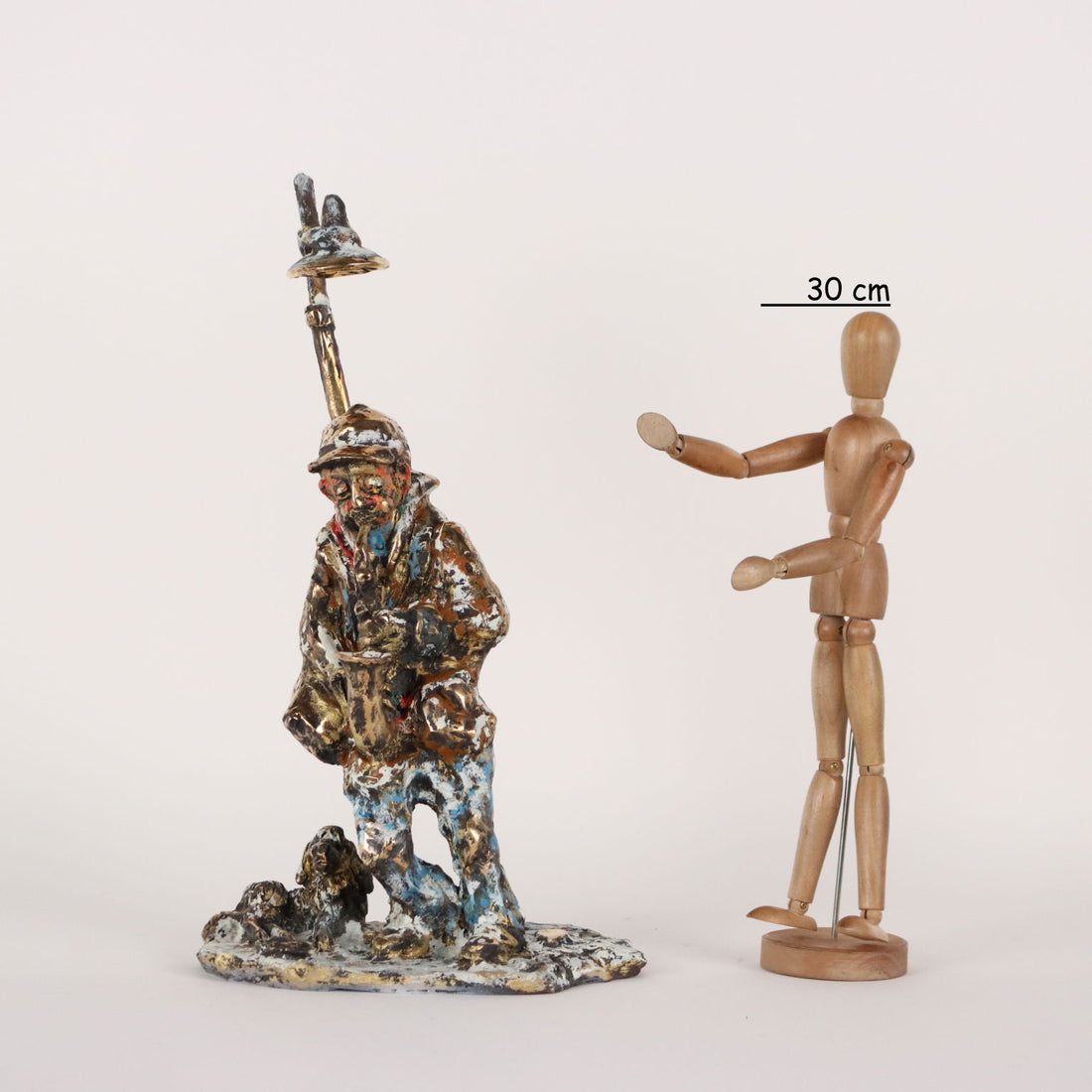  | Antiques  Bronzes