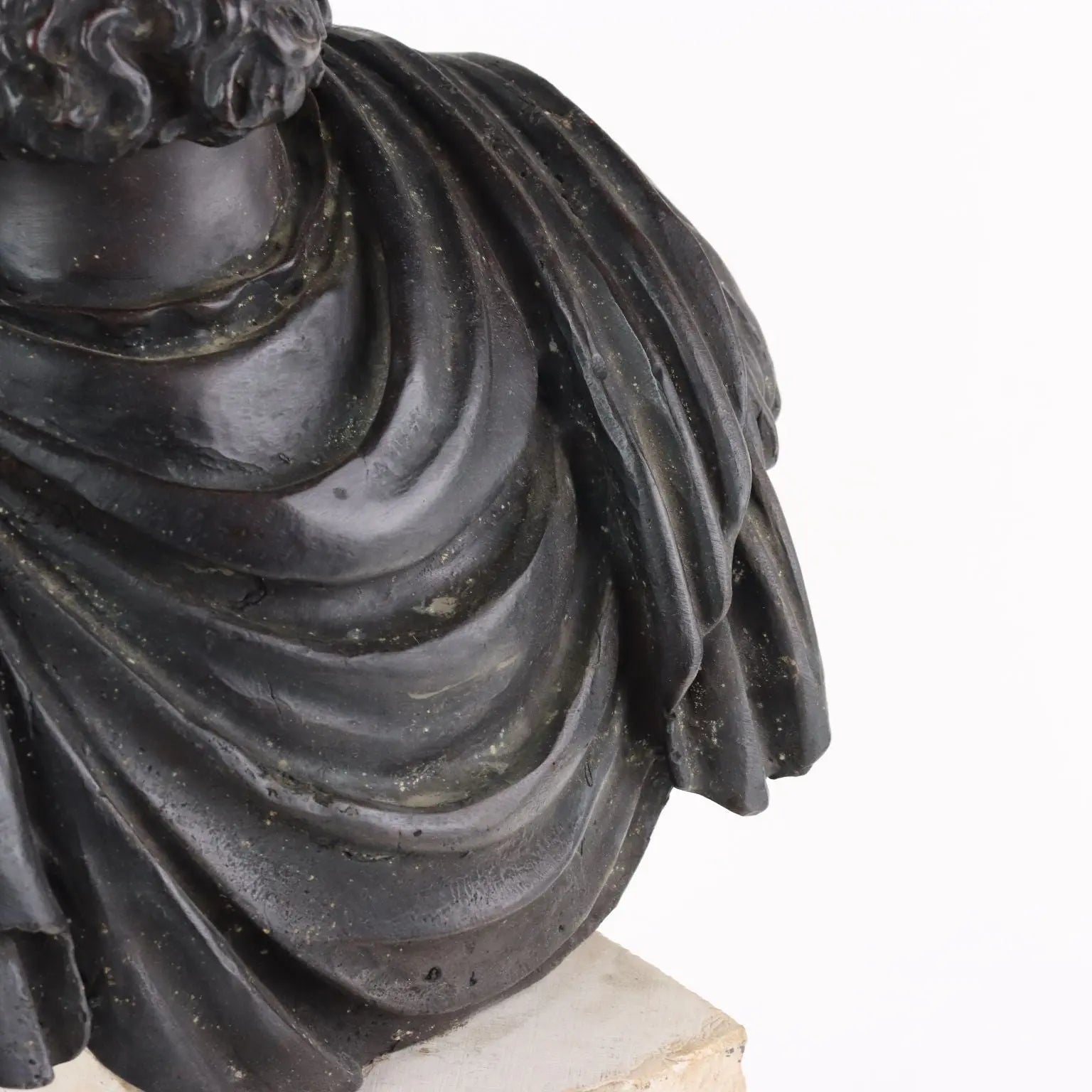 Antique Bronze Sculpture Marco Aurelio Fonderia Chiurazzi Naples '900 - Italy, XX Century | Antiques | Bronzes