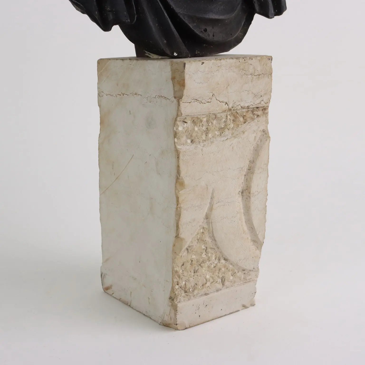 Antique Bronze Sculpture Marco Aurelio Fonderia Chiurazzi Naples '900 - Italy, XX Century | Antiques | Bronzes