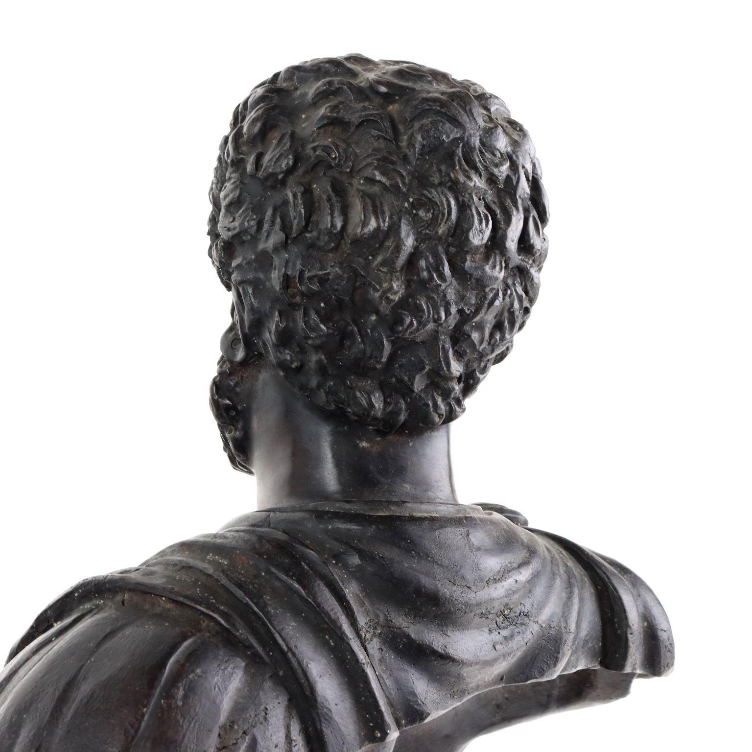  | Antiques  Bronzes