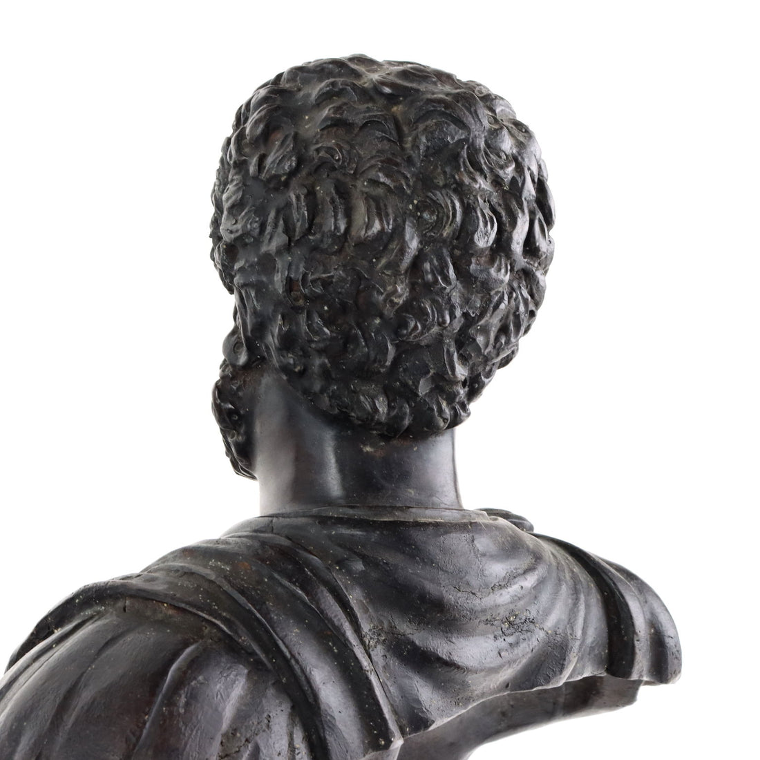  | Antiques  Bronzes