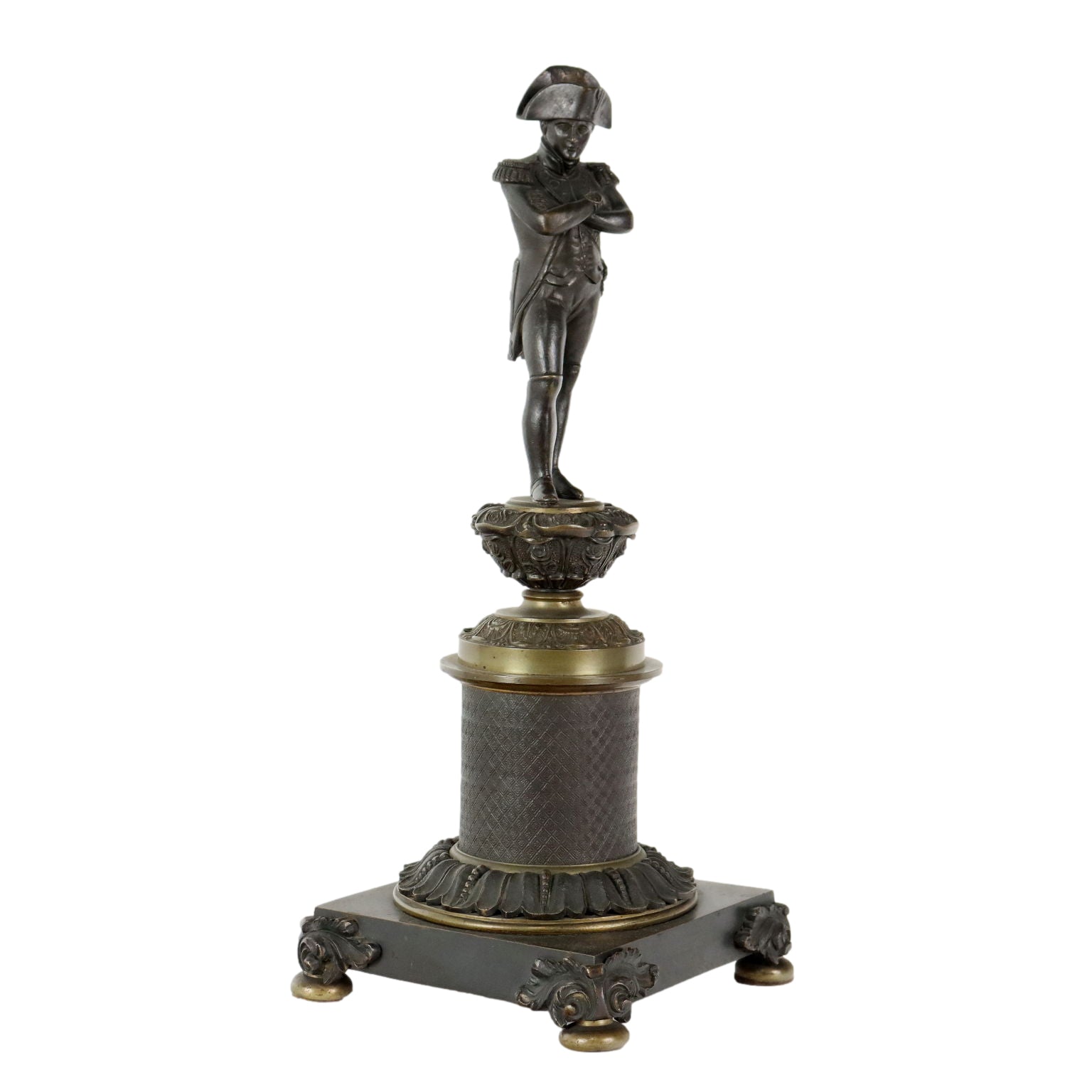  | Antiques  Bronzes