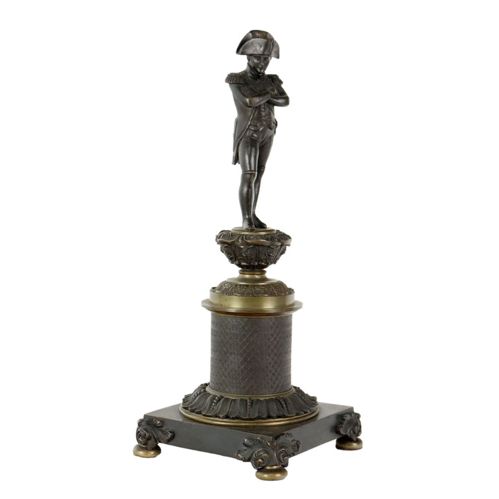  | Antiques  Bronzes