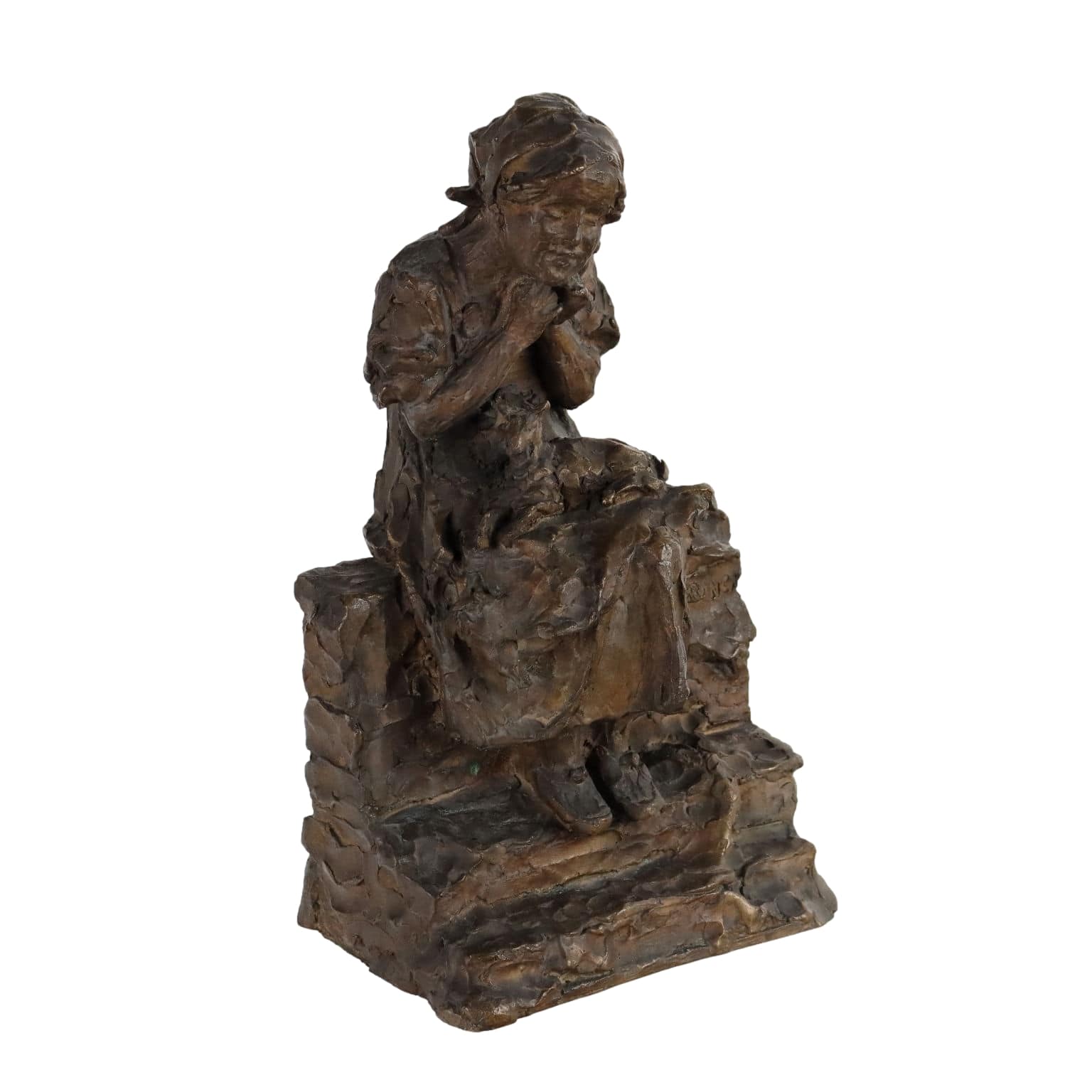  | Antiques  Bronzes