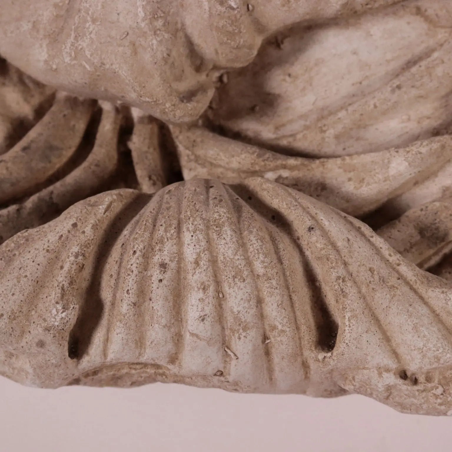 Plaster Cast Italy XIX Century | Antiques | Ceramics Products