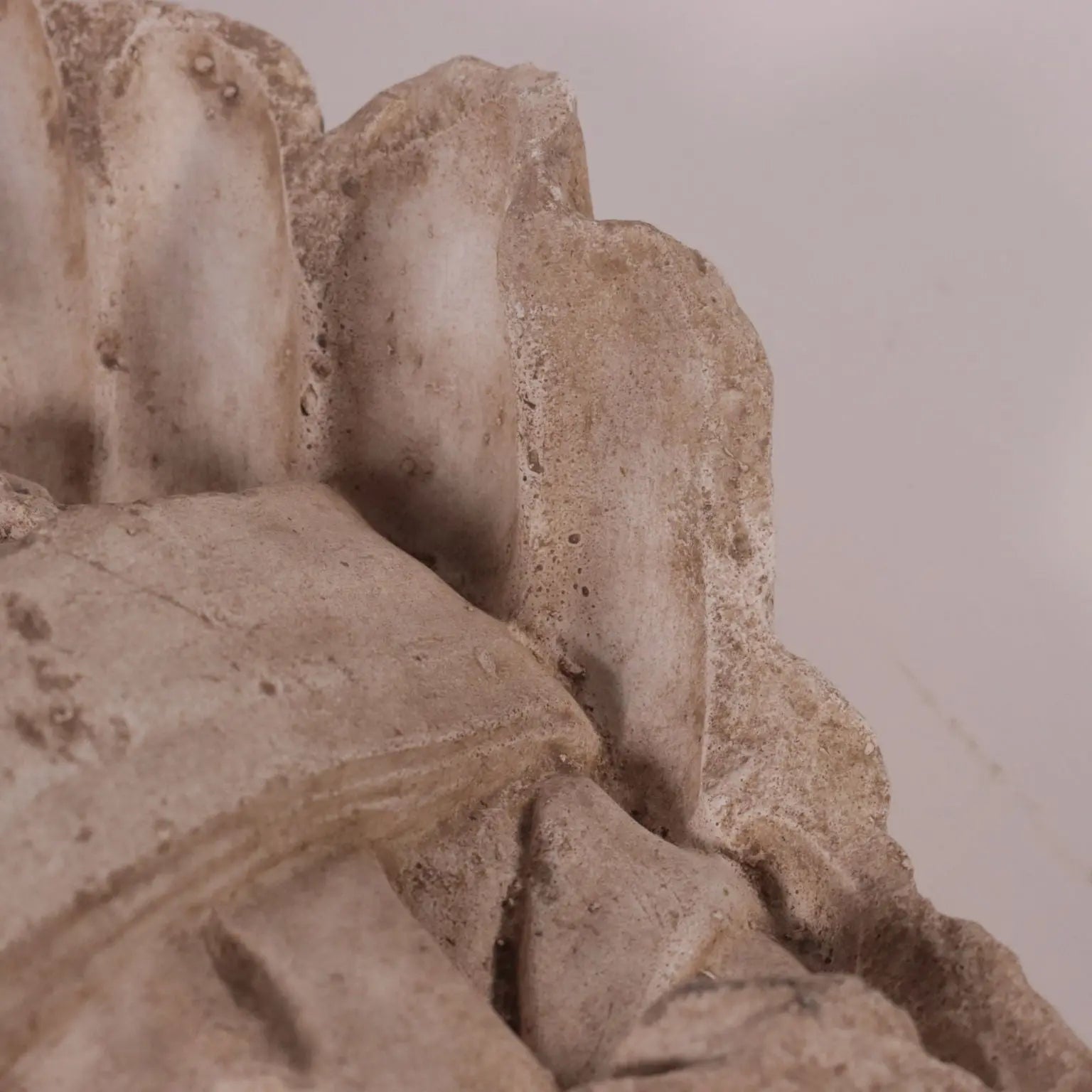 Plaster Cast Italy XIX Century | Antiques | Ceramics Products