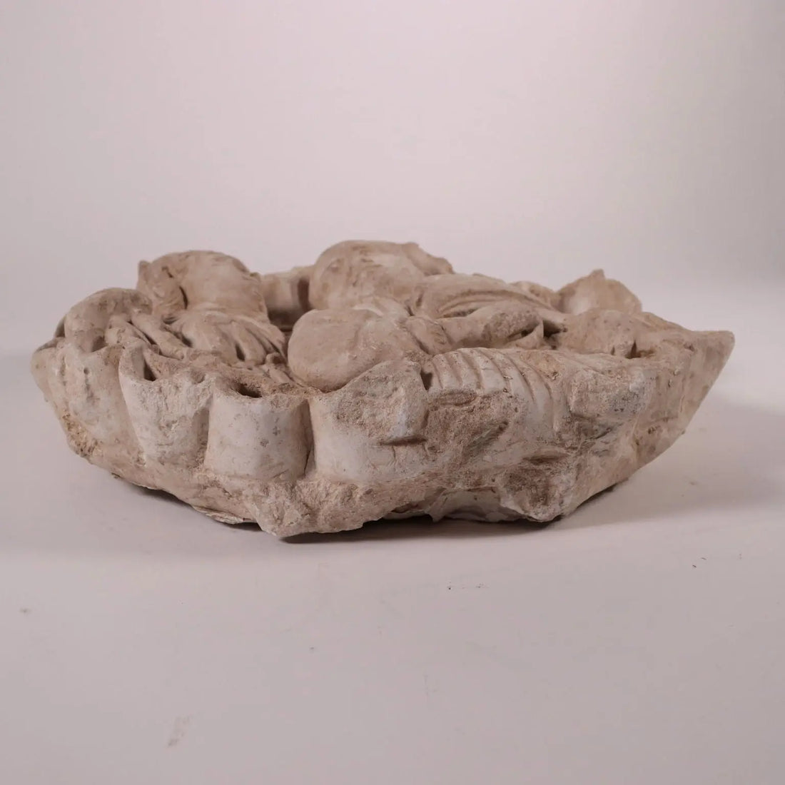 Plaster Cast Italy XIX Century | Antiques | Ceramics Products