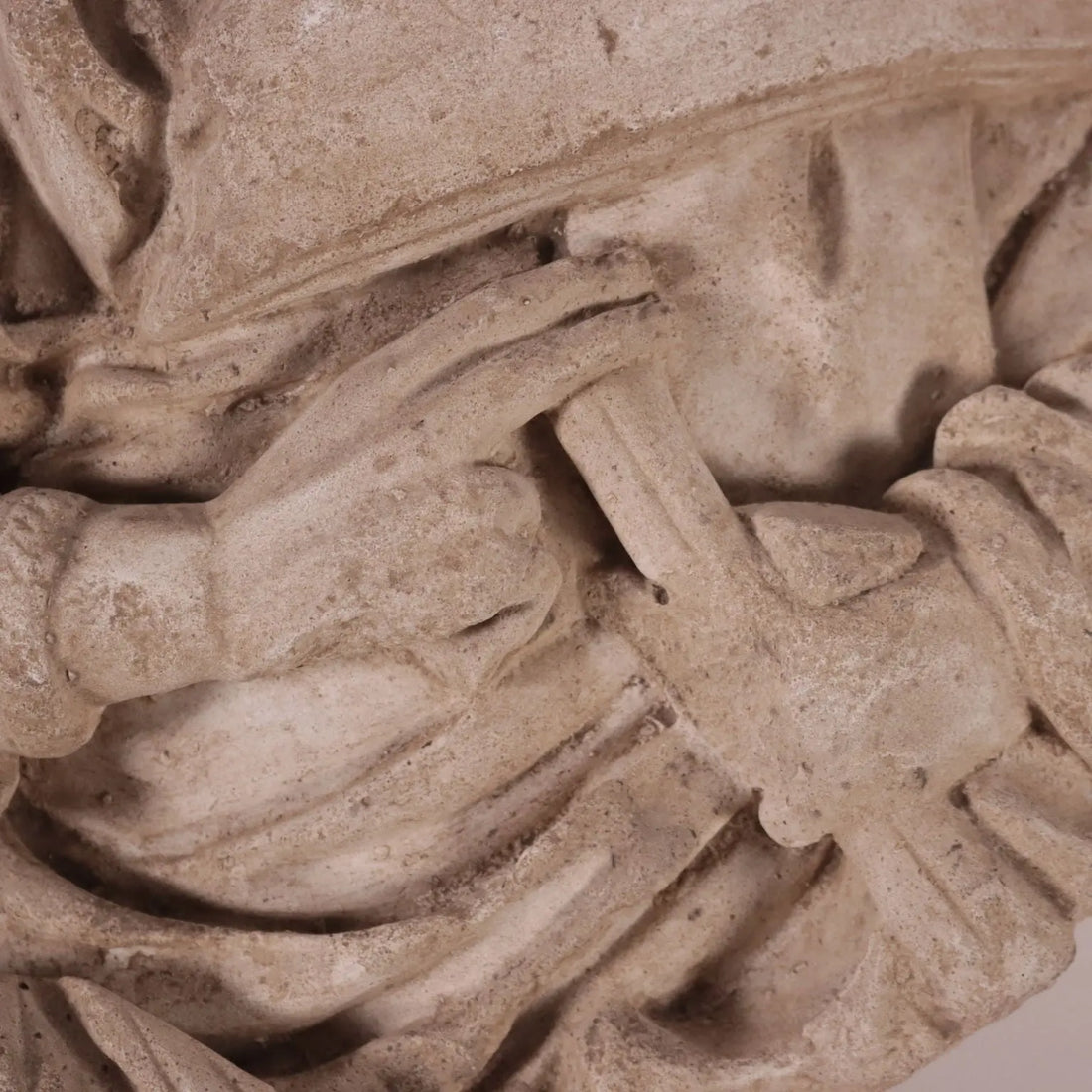 Plaster Cast Italy XIX Century | Antiques | Ceramics Products