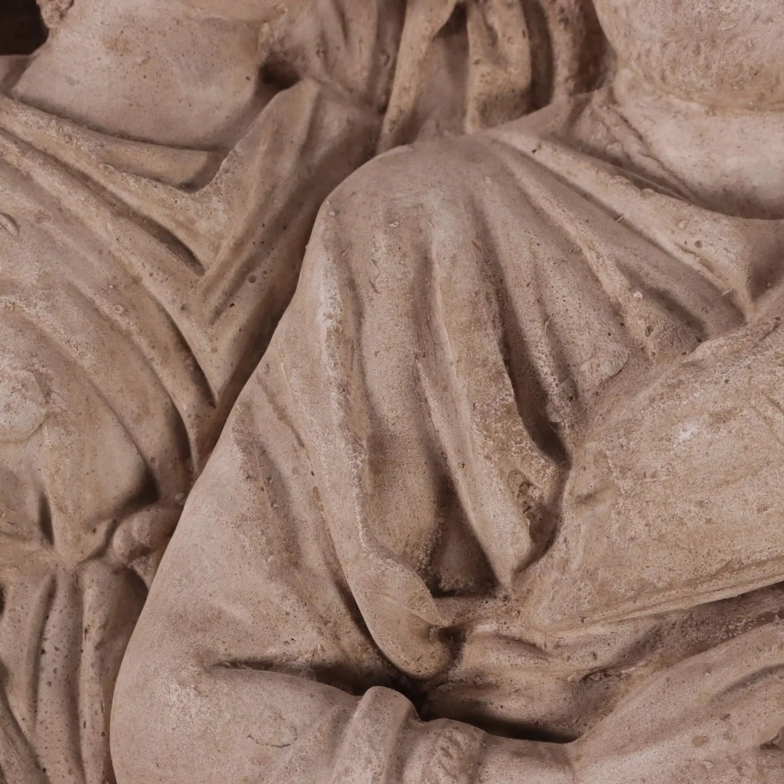 Plaster Cast Italy XIX Century | Antiques | Ceramics Products