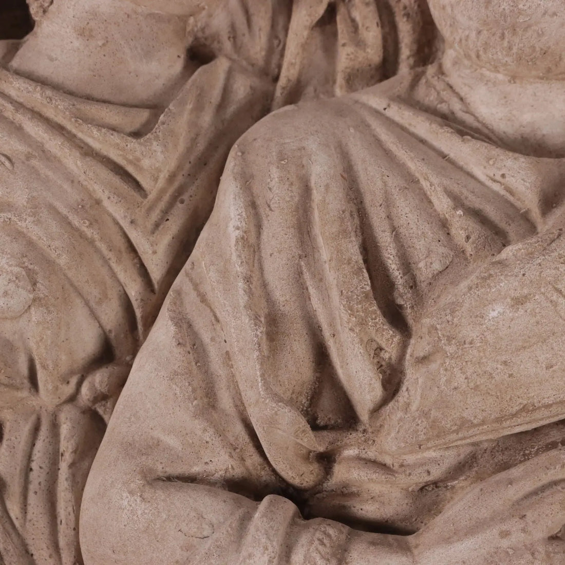 Plaster Cast Italy XIX Century | Antiques | Ceramics Products