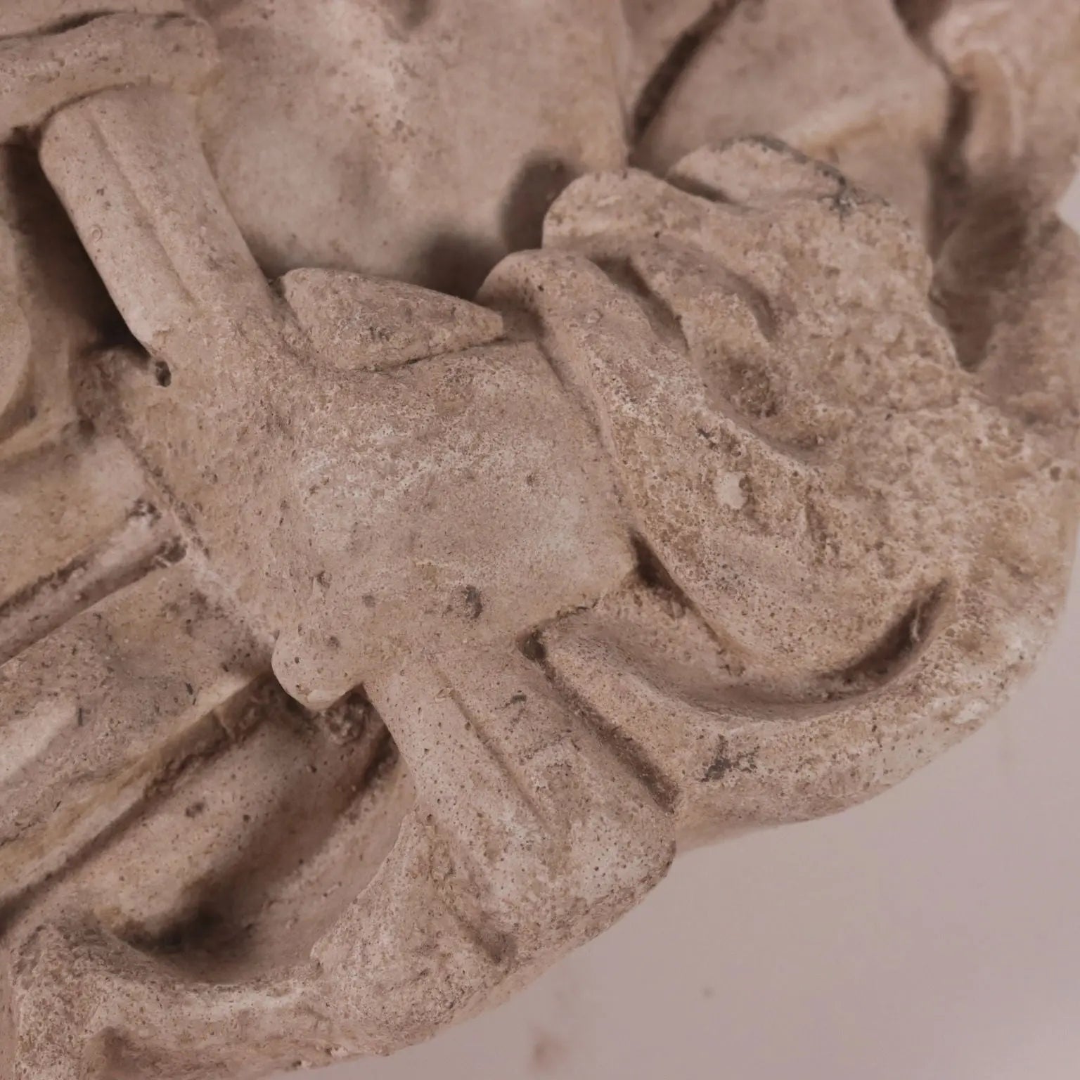 Plaster Cast Italy XIX Century | Antiques | Ceramics Products
