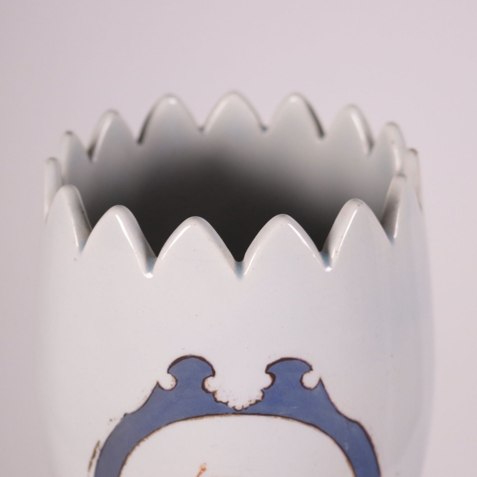 Pair of Ceramic Vases Europe 19th Century | Antiques  Ceramics Products