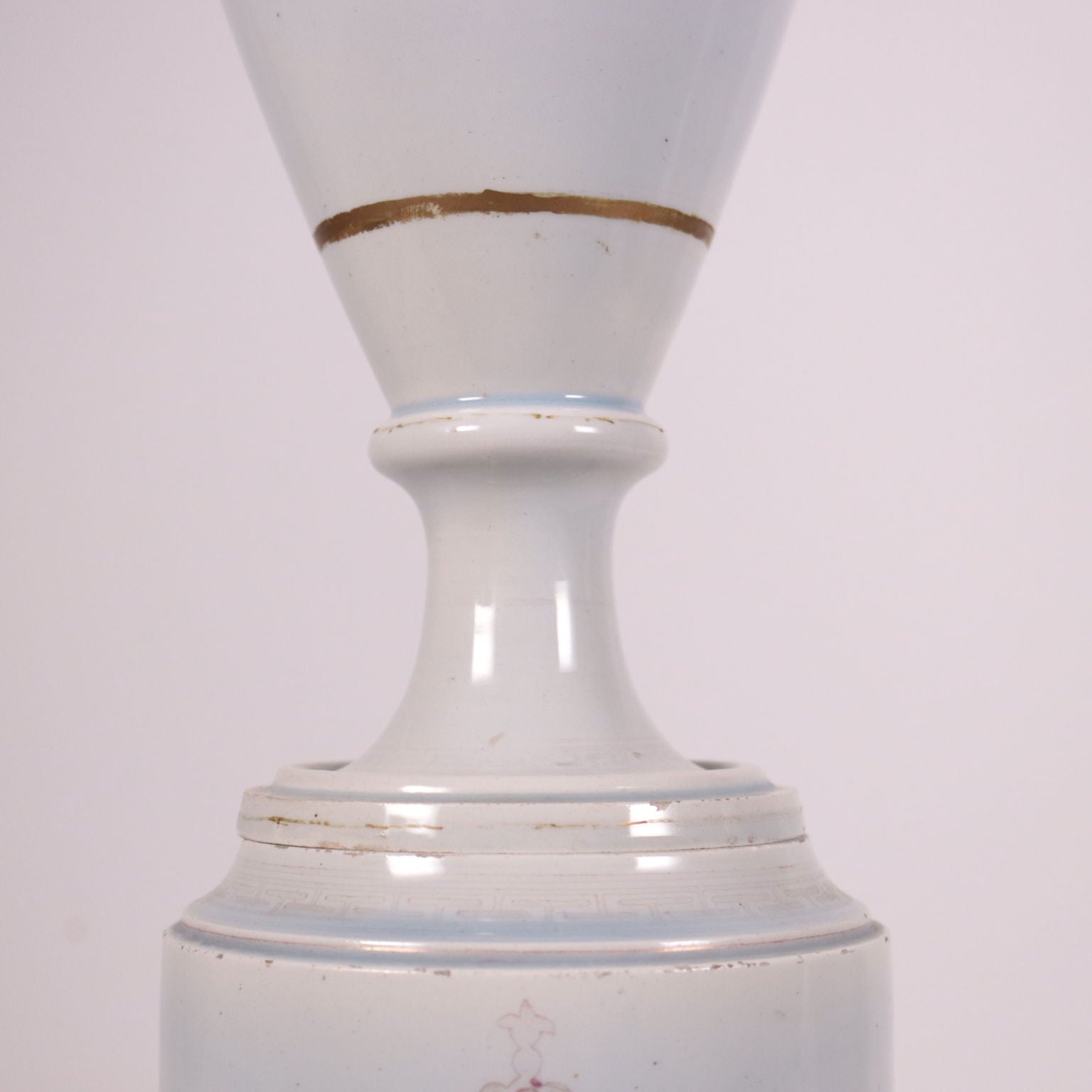 Pair of Ceramic Vases Europe 19th Century | Antiques  Ceramics Products