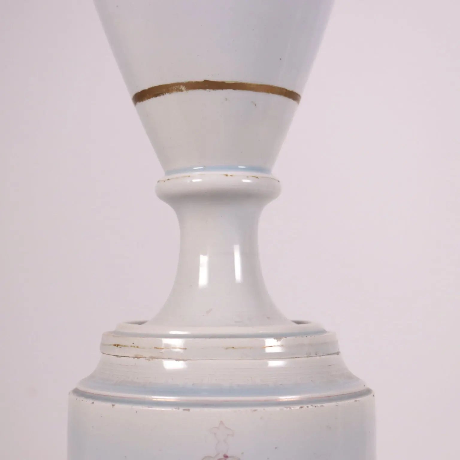 Pair of Ceramic Vases Europe 19th Century | Antiques | Ceramics Products