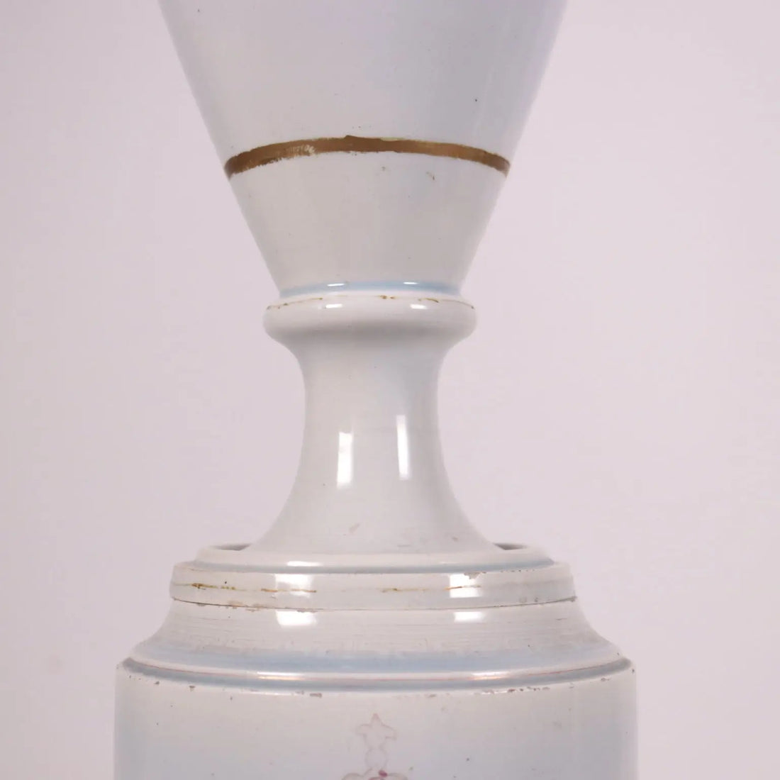 Pair of Ceramic Vases Europe 19th Century | Antiques | Ceramics Products