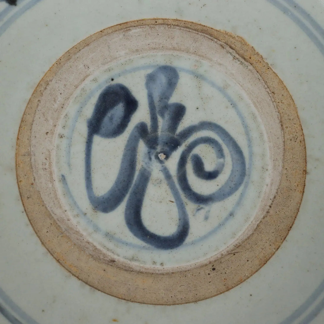 Group of 6 Plates Ceramic China XIX Century | Antiques | Ceramics Products