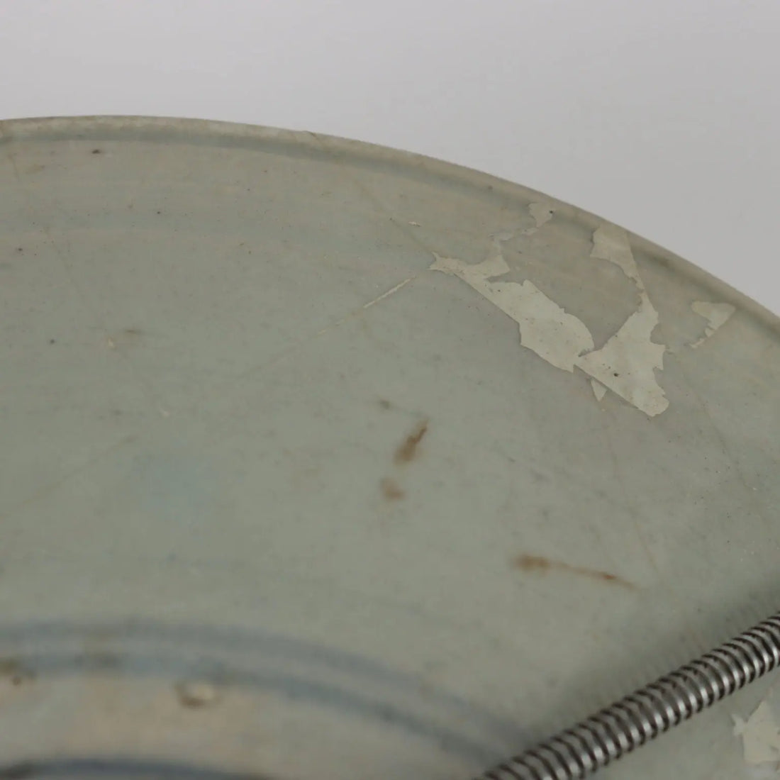 Group of 6 Plates Ceramic China XIX Century | Antiques | Ceramics Products