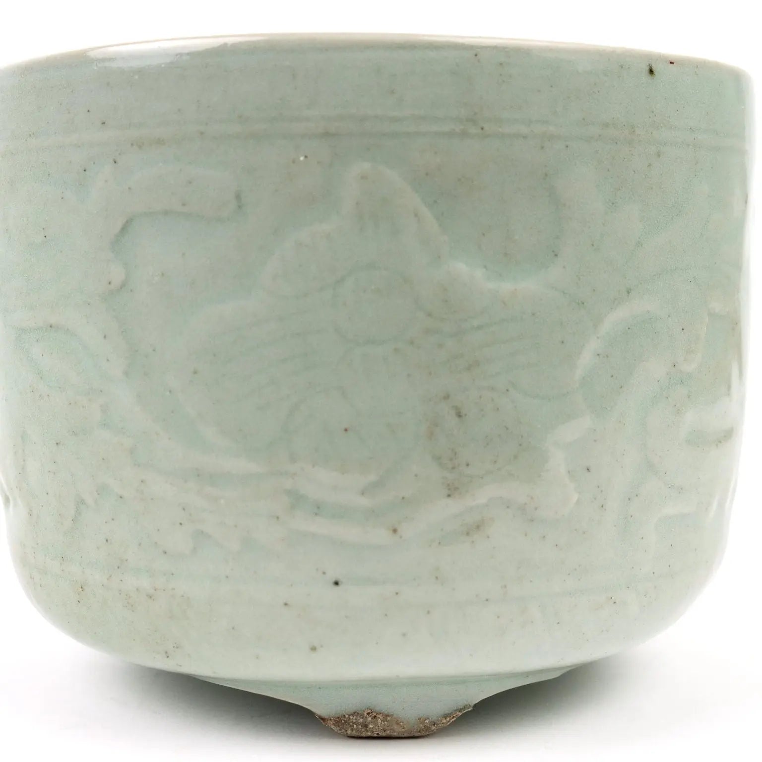 Longquan Ceramic Cup China XX Century - China Yuan-Ming period | Antiques | Ceramics Products