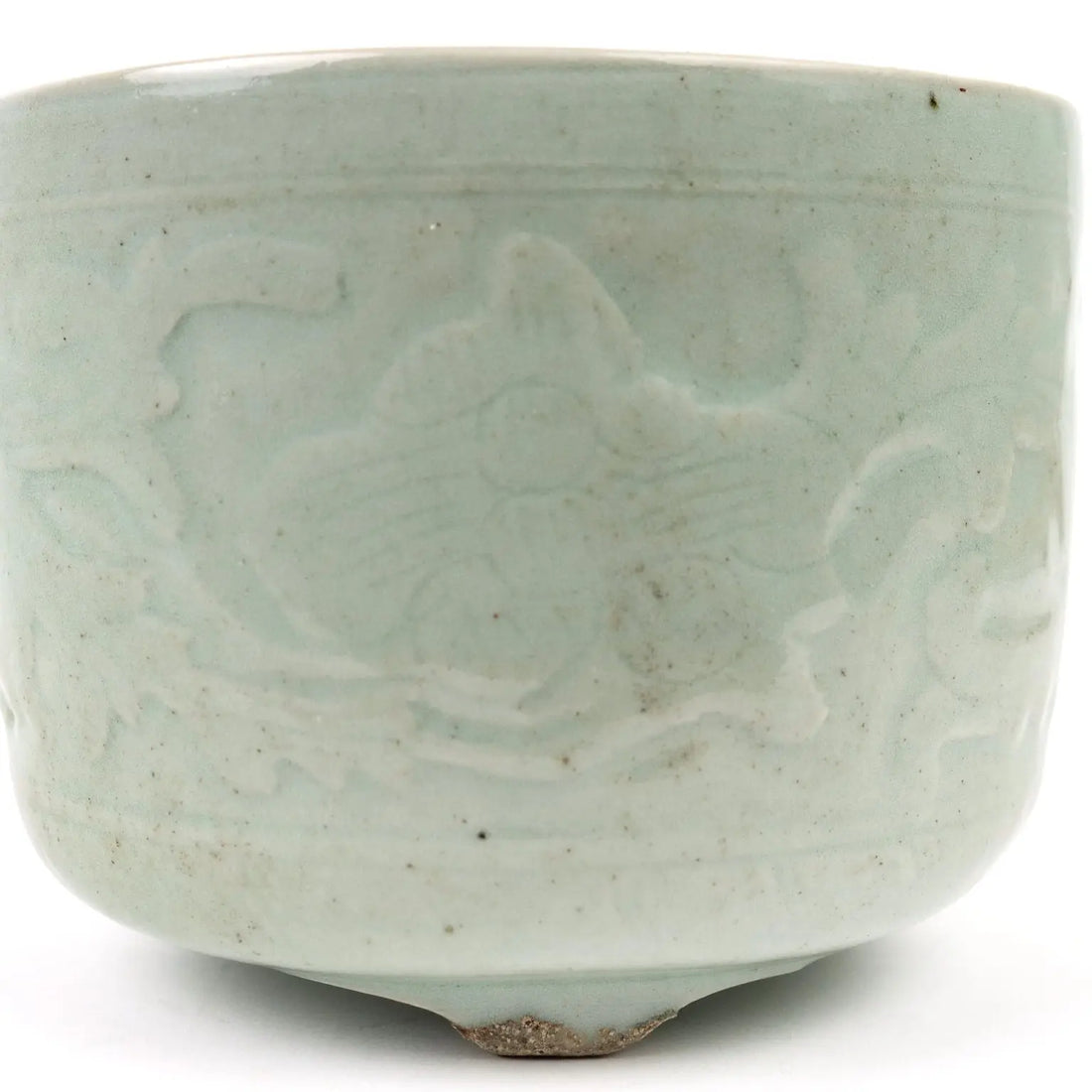 Longquan Ceramic Cup China XX Century - China Yuan-Ming period | Antiques | Ceramics Products