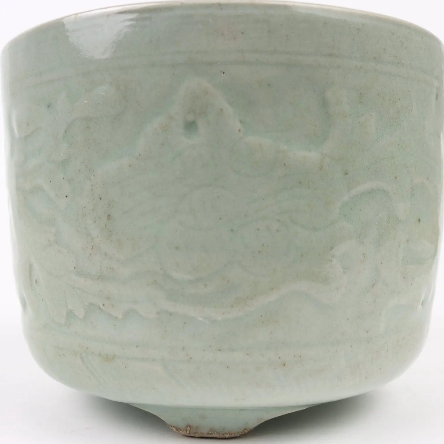 Longquan Ceramic Cup China XX Century - China Yuan-Ming period | Antiques | Ceramics Products