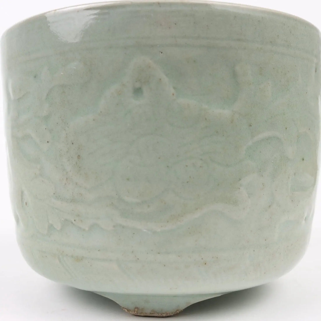 Longquan Ceramic Cup China XX Century - China Yuan-Ming period | Antiques | Ceramics Products
