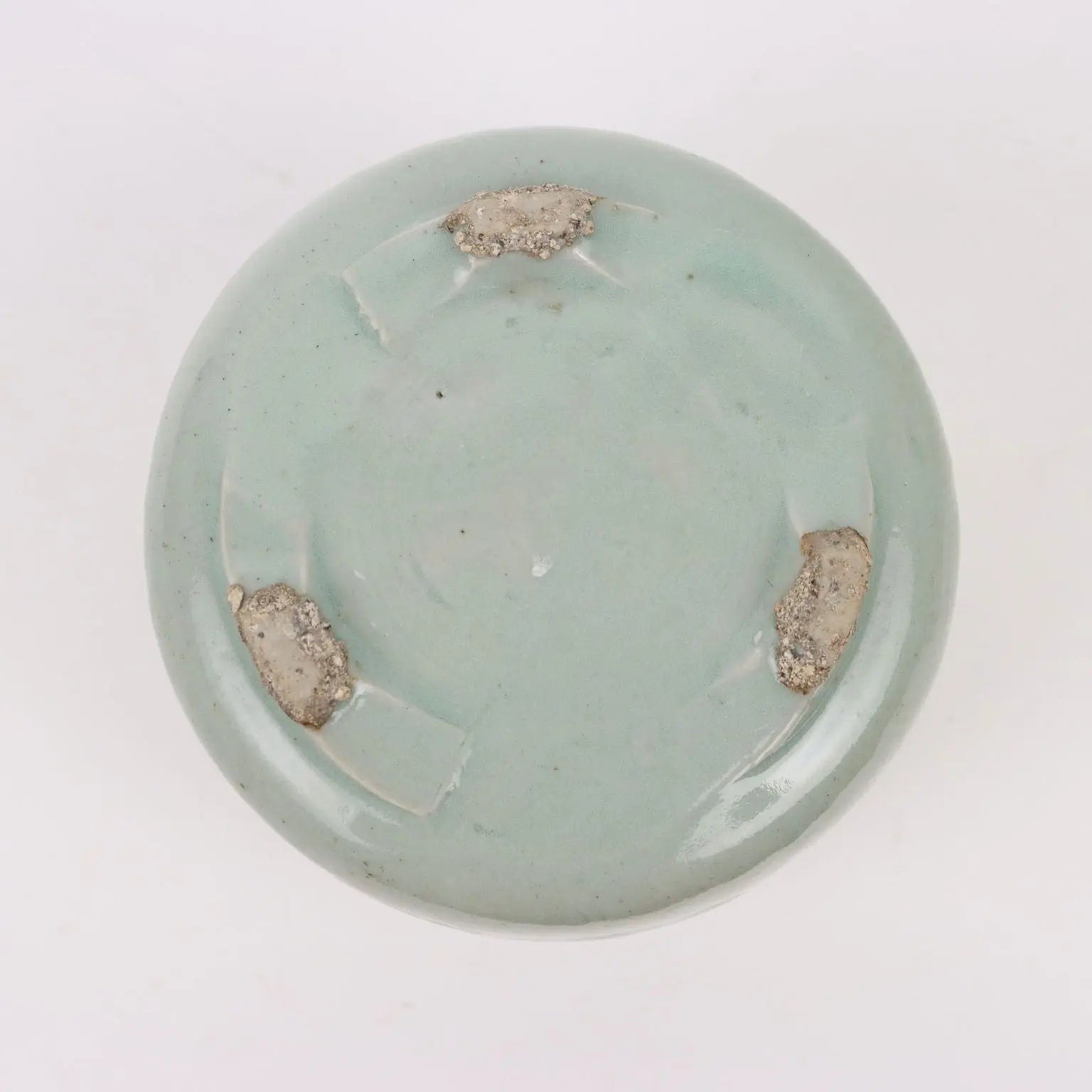 Longquan Ceramic Cup China XX Century - China Yuan-Ming period | Antiques | Ceramics Products