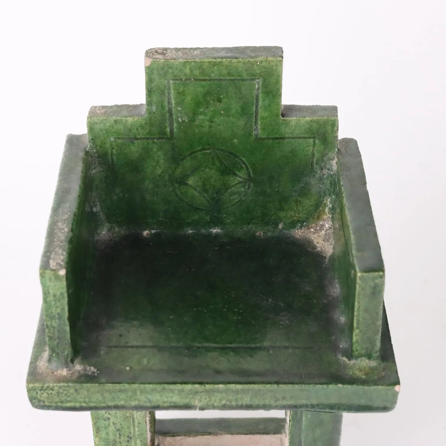 In Scale Throne Ceramic China Ming Era (1368-1644) - China Ming period (1368-1644) | Antiques | Ceramics Products
