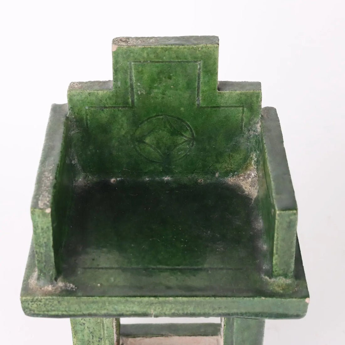 In Scale Throne Ceramic China Ming Era (1368-1644) - China Ming period (1368-1644) | Antiques | Ceramics Products