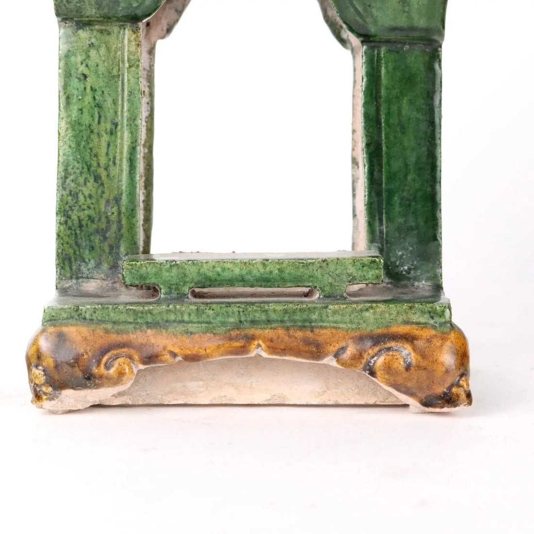 In Scale Throne Ceramic China Ming Era (1368-1644) - China Ming period (1368-1644) | Antiques | Ceramics Products