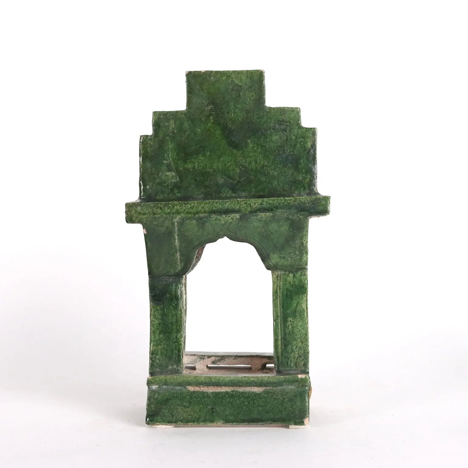 In Scale Throne Ceramic China Ming Era (1368-1644) - China Ming period (1368-1644) | Antiques | Ceramics Products