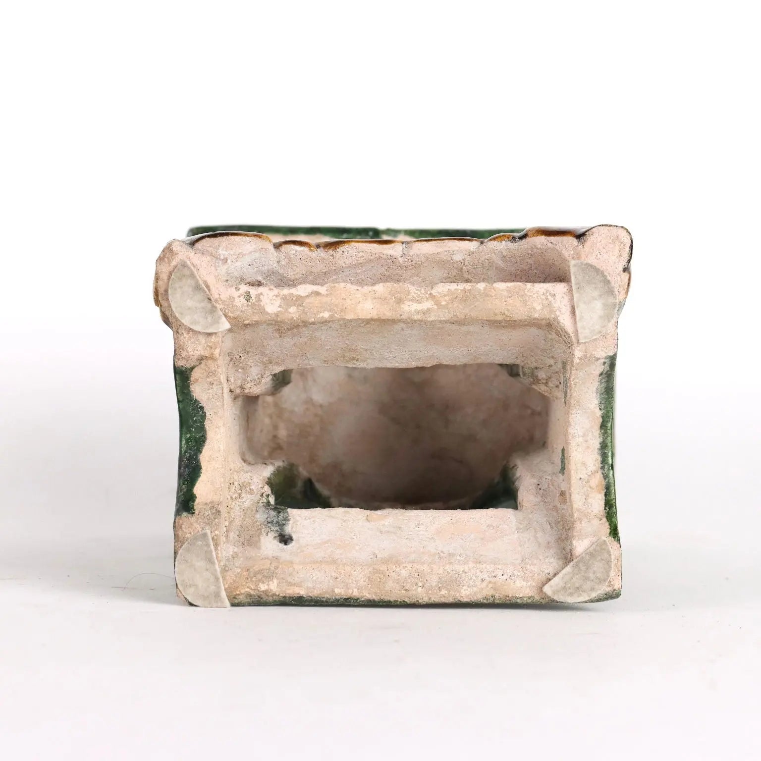 In Scale Throne Ceramic China Ming Era (1368-1644) - China Ming period (1368-1644) | Antiques | Ceramics Products