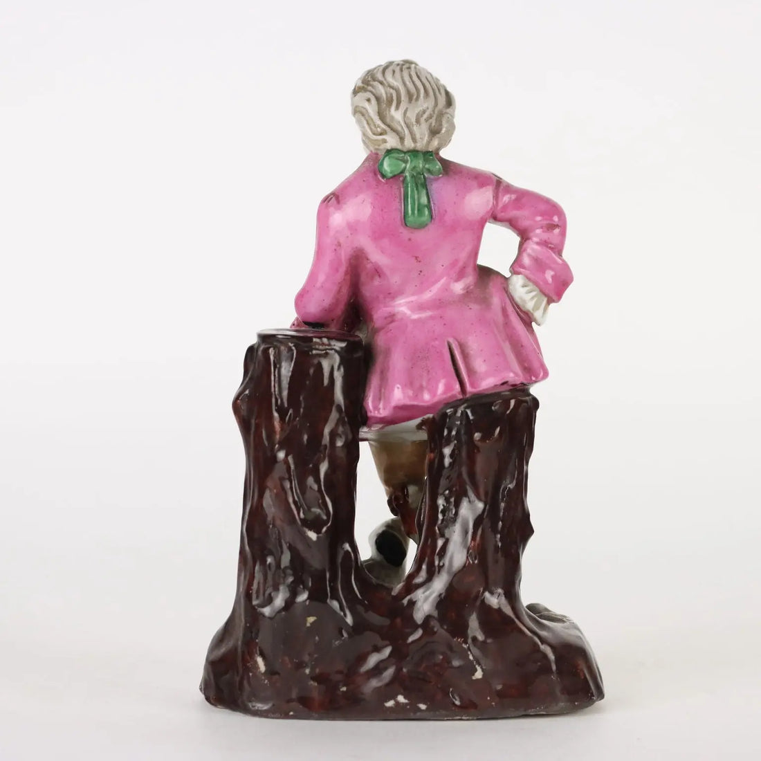 Ancient Porcelain Figure Europe '900 Sculptures Ancient Ceramics - Europe, Early XX Century | Antiques | Ceramics Products