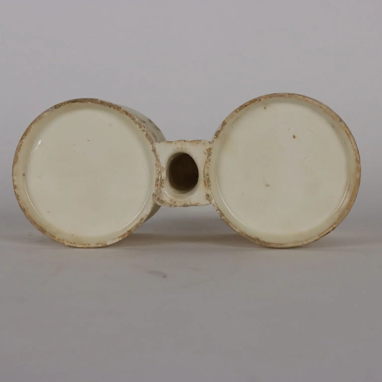 Earthenware Cruet Made by Benucci e Latti - Italy Early 19th century | Antiques | Ceramics Products