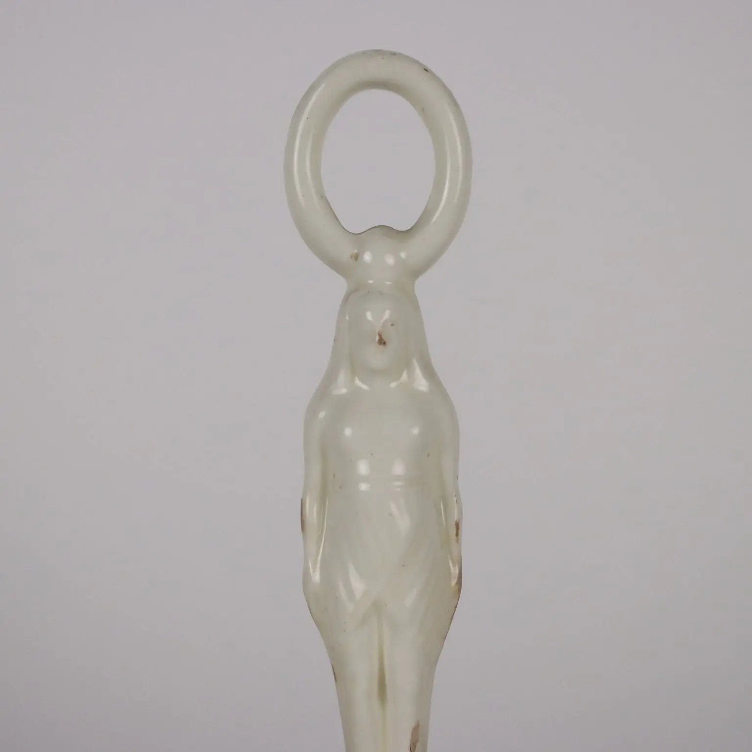 Earthenware Cruet Made by Benucci e Latti - Italy Early 19th century | Antiques | Ceramics Products